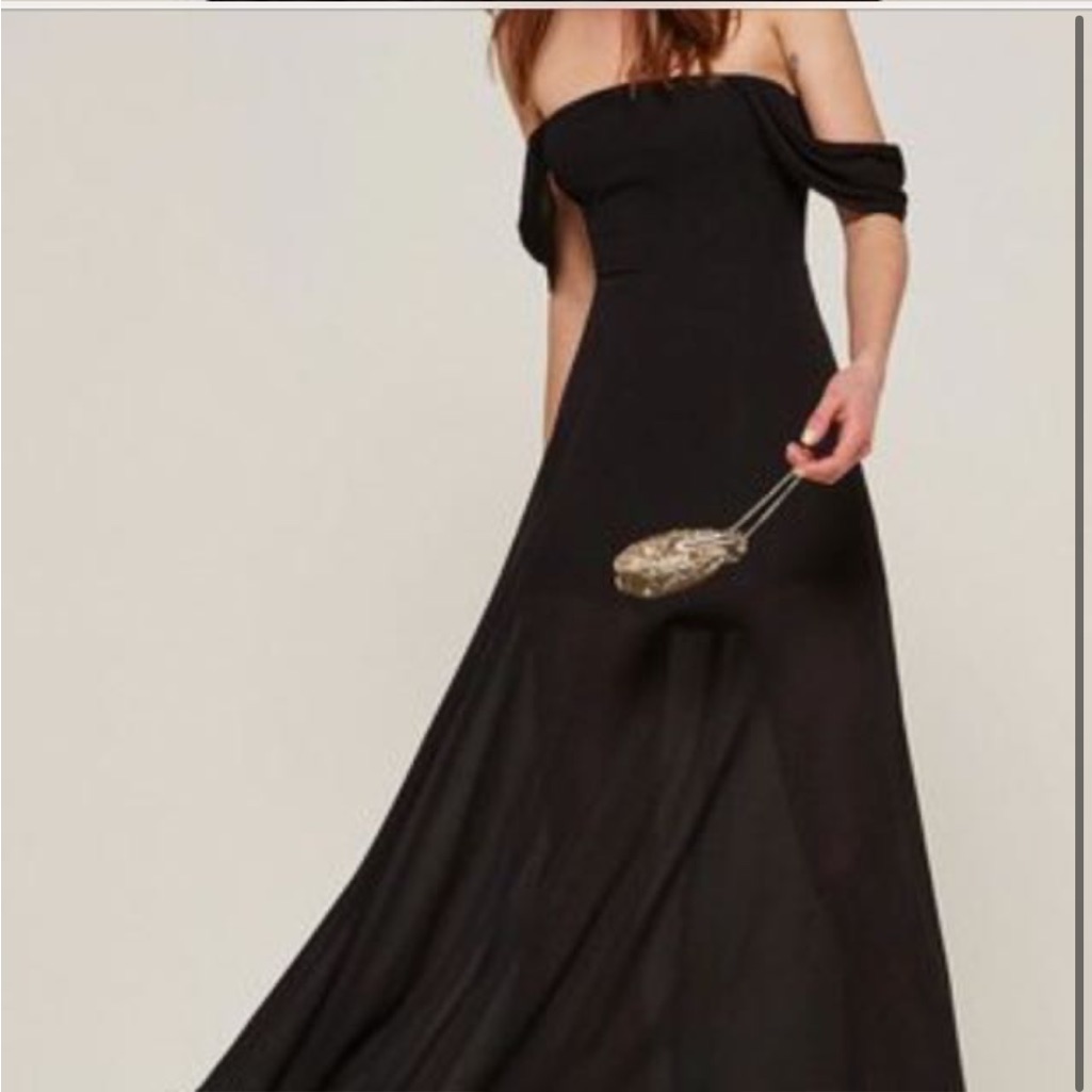 Reformation | Annora Dress